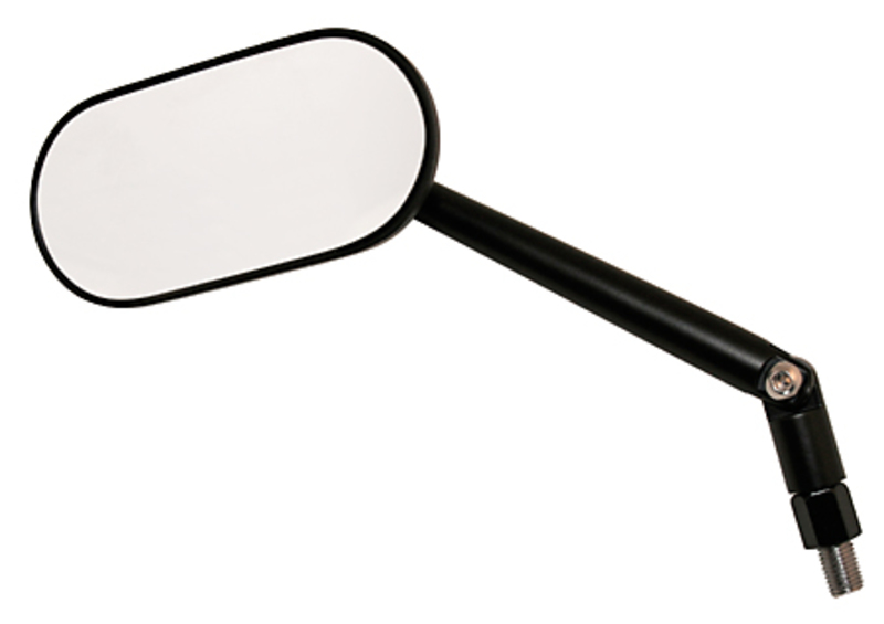HIGHSIDER smart Styre Spegel Agila Svart (1st) Figur 3