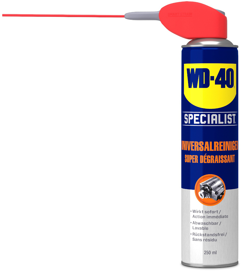 WD-40 Specialist Universal Cleaner 250ml Figura 1