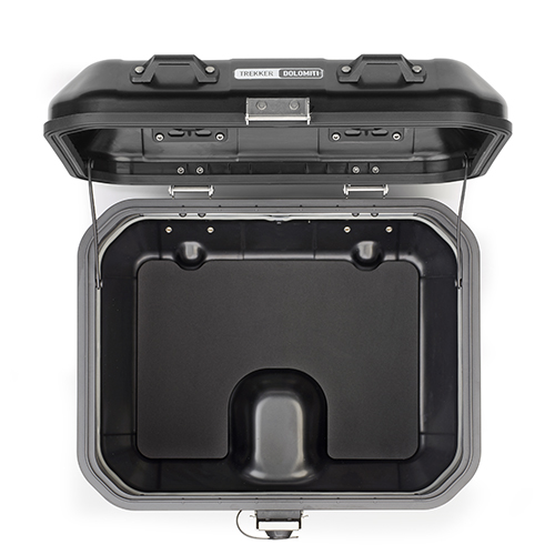 GIVI Trekker Dolomiti 46 Topcase Figur 4
