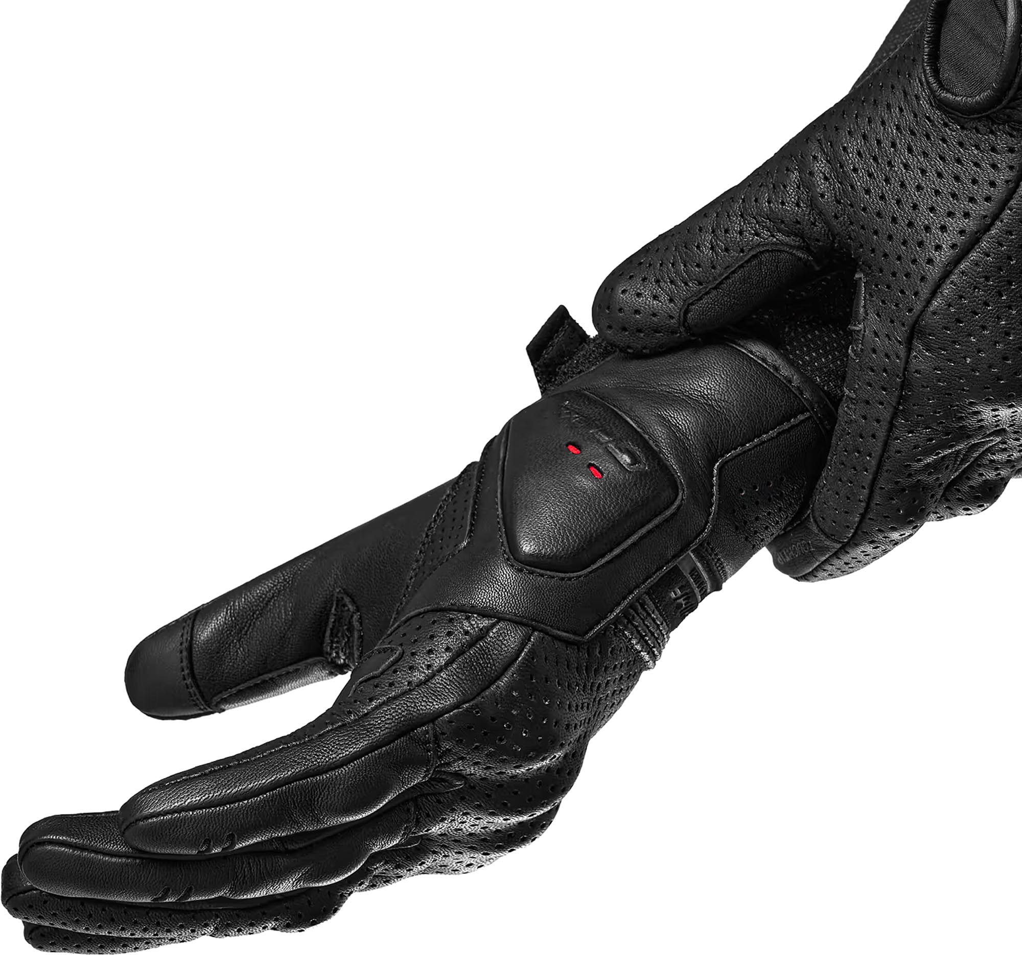 SHIMA Bullet 3.0 Gants moto pour dames M Figure 6