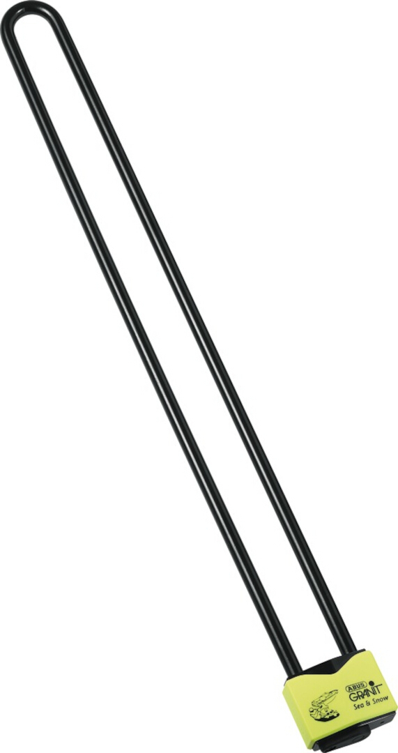 ABUS Snowmobil 37/55 Încuietoare cu cătușe Figura 1