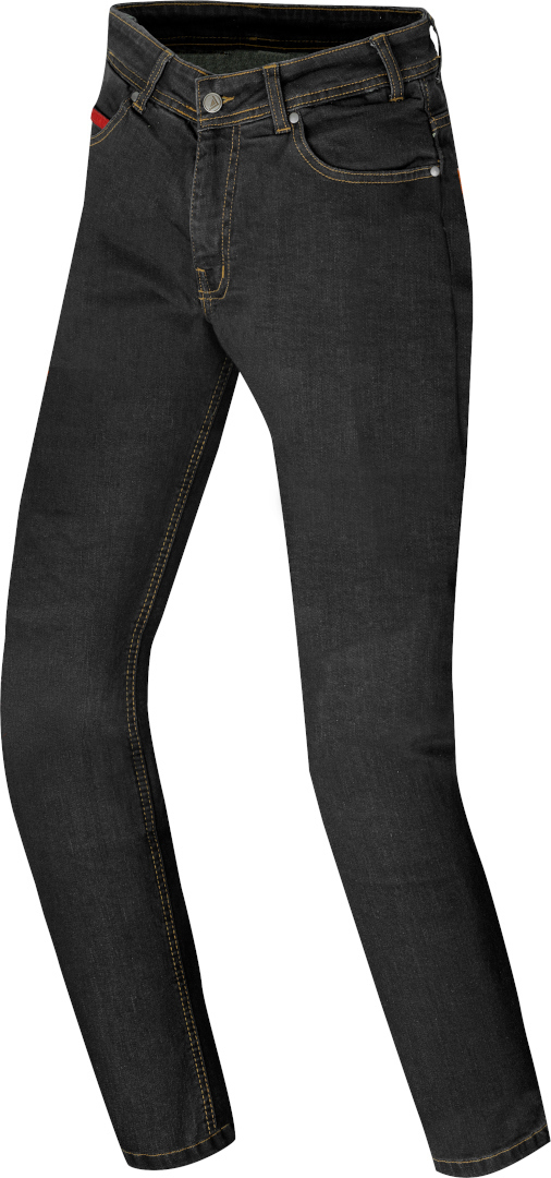 Merlin Blake Aramid Motorradjeans schwarz S L32 Abbildung 1