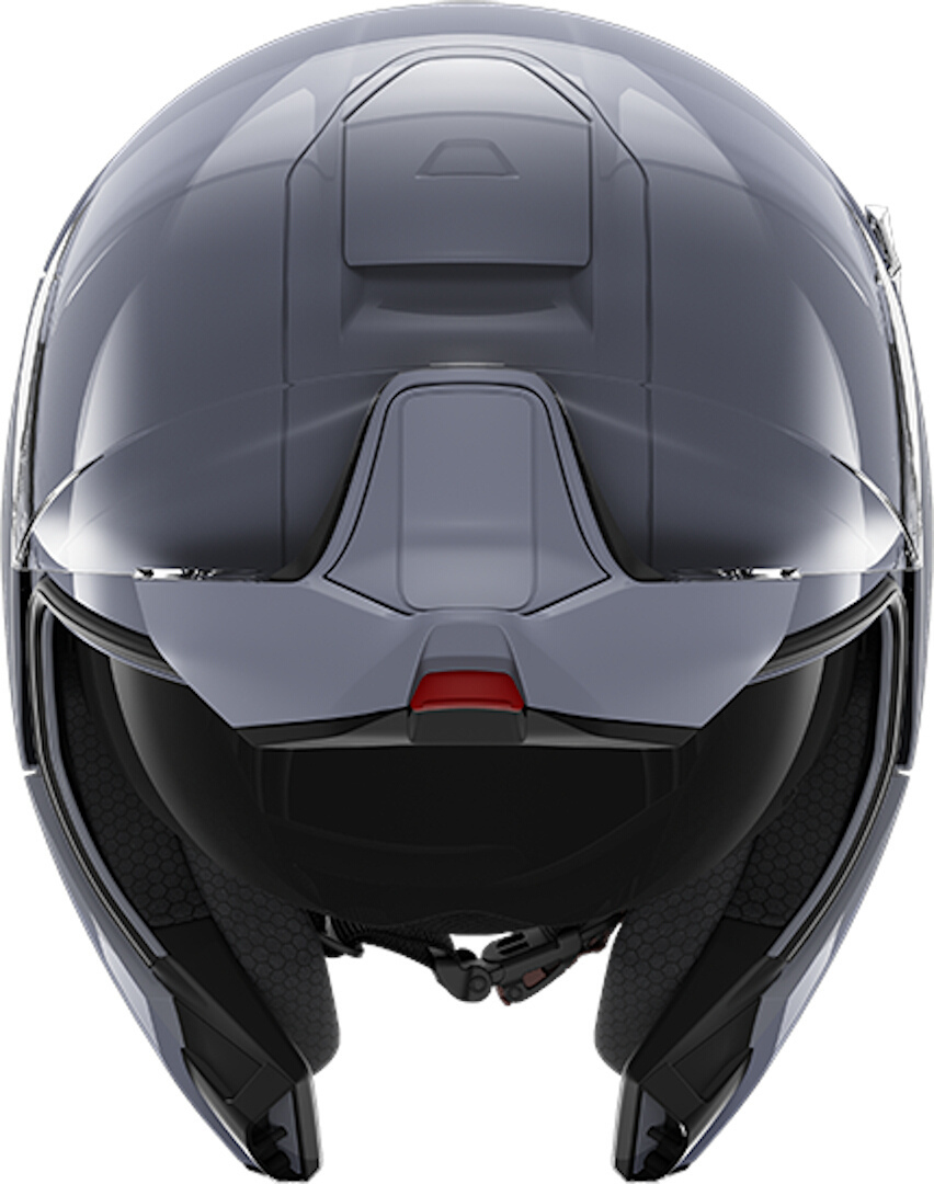 Shark Evojet Blank casque gris S (55/56) Figure 7