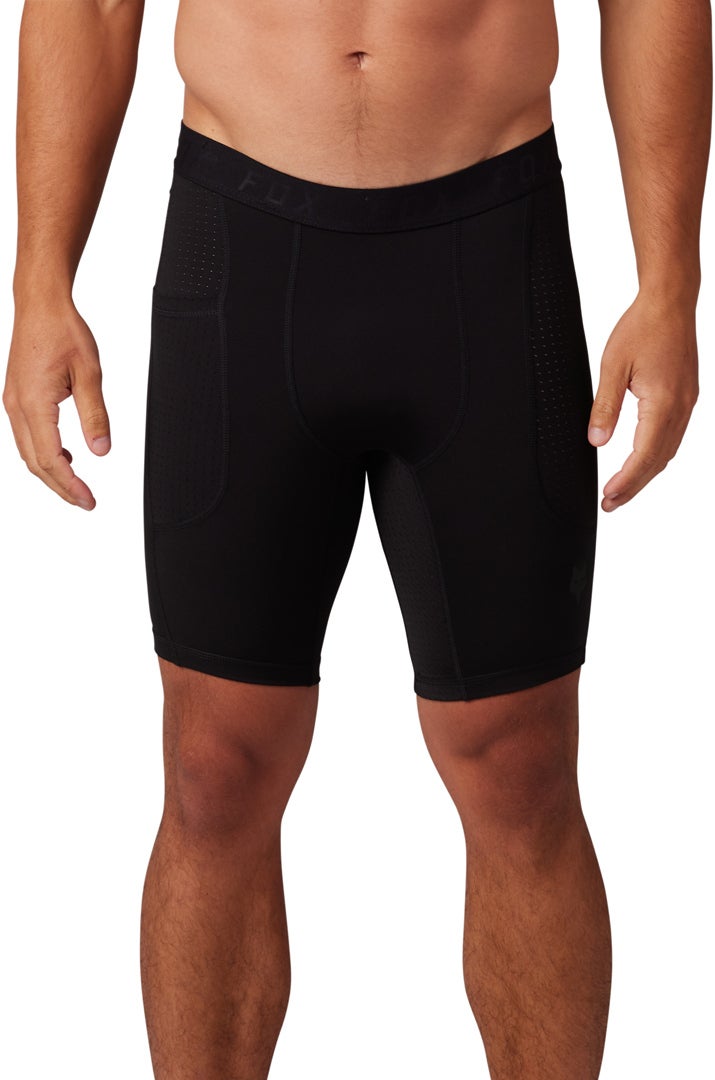 FOX Tecbase Compression Shorts Funcionais Artigo principal Figura 1