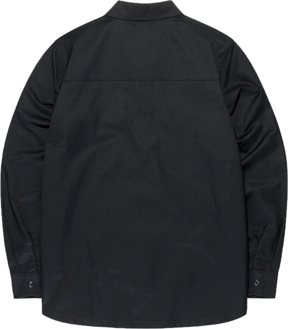 Vintage Industries Harris Tricou negru 3XL Figura 2