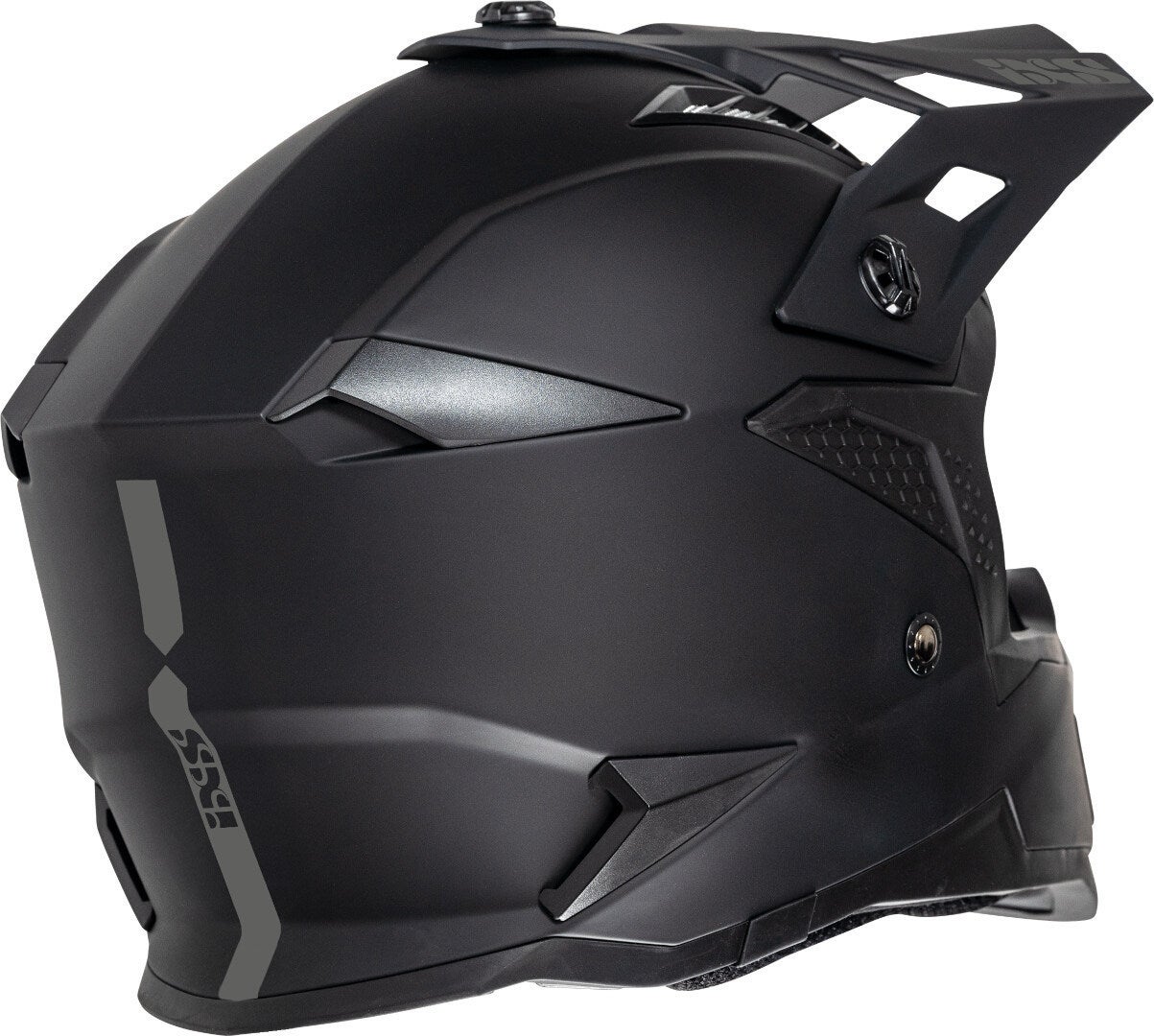IXS iXS363 1.0 Casco Motocross M (57/58) Figura 2