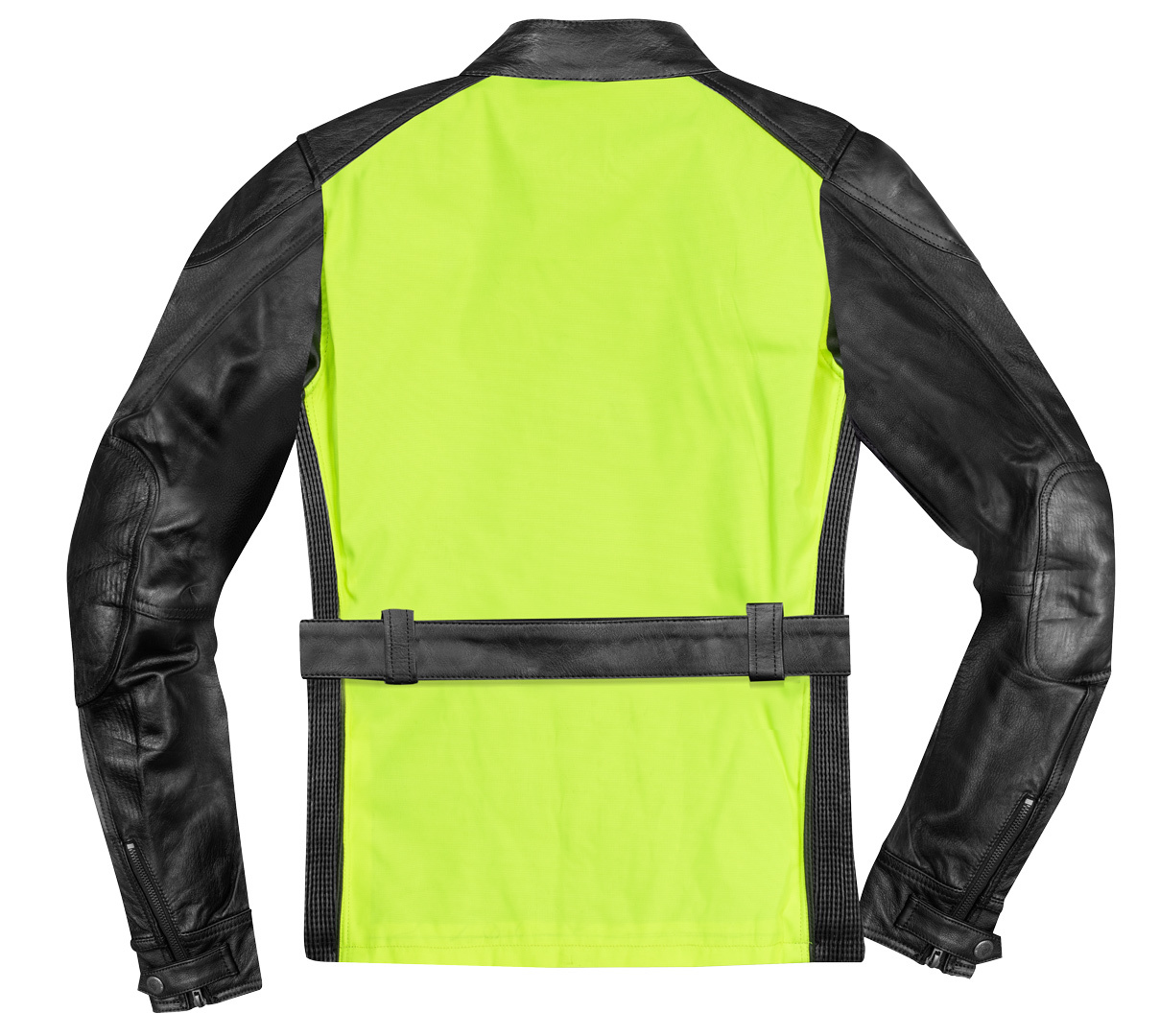 HolyFreedom Quattro Vision Motorcycle Leather/Textile Jacket M Figure 3