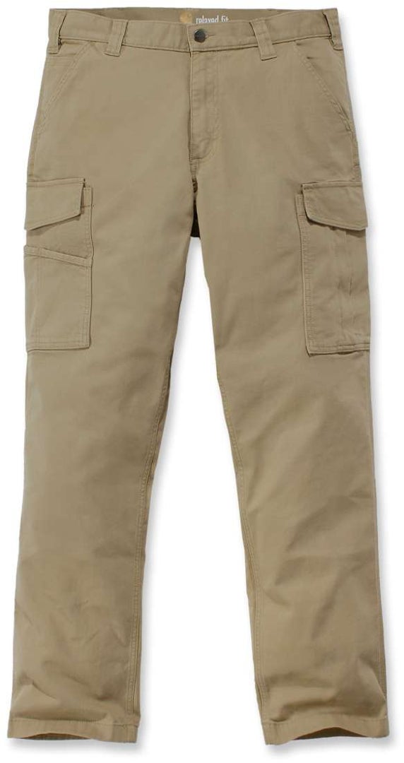 Carhartt Rigby Cargo mutande Kaki 40 L34 Figura 1