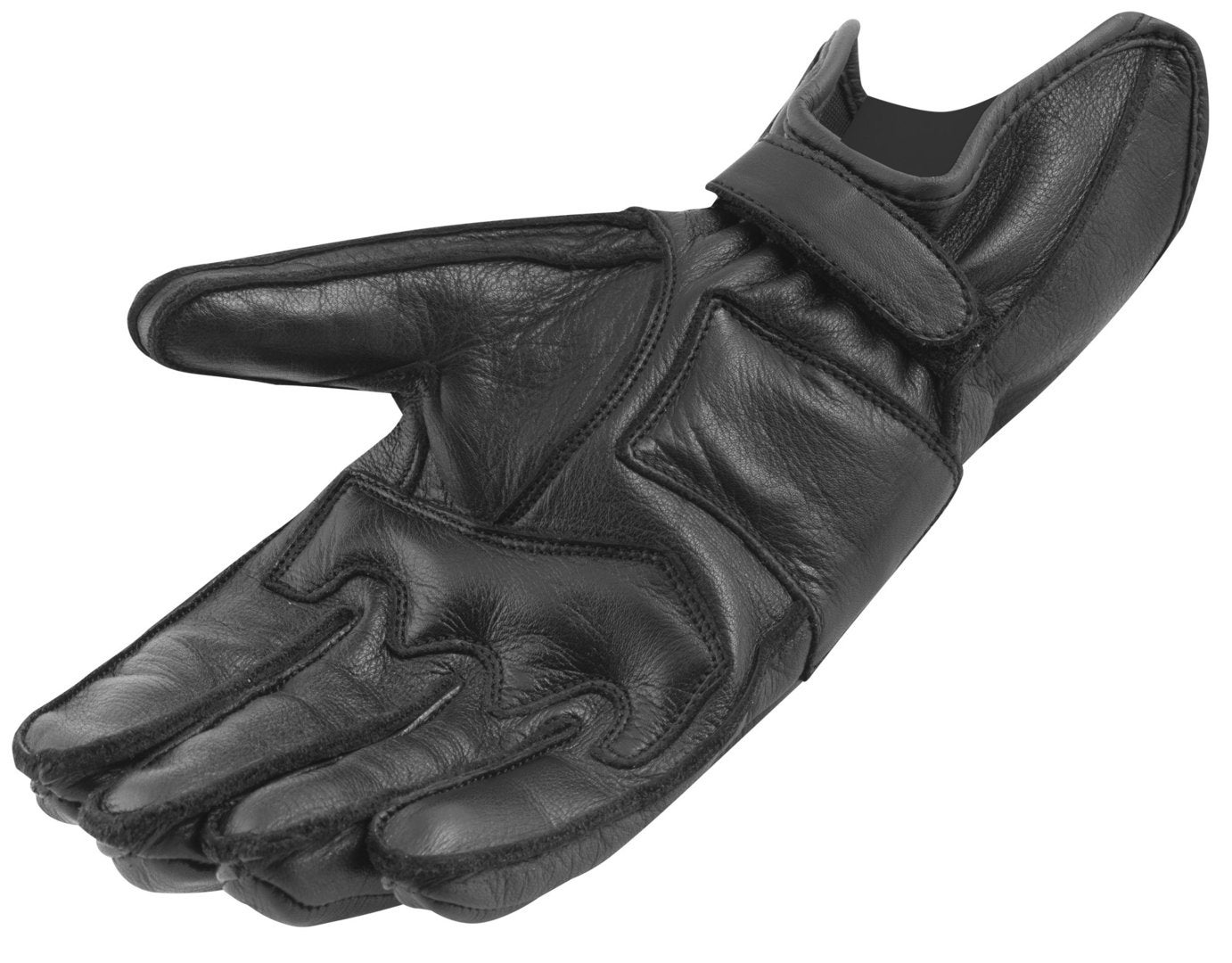 Bogotto Jingo Motorcykel handsker Sort 2XL Figur 2