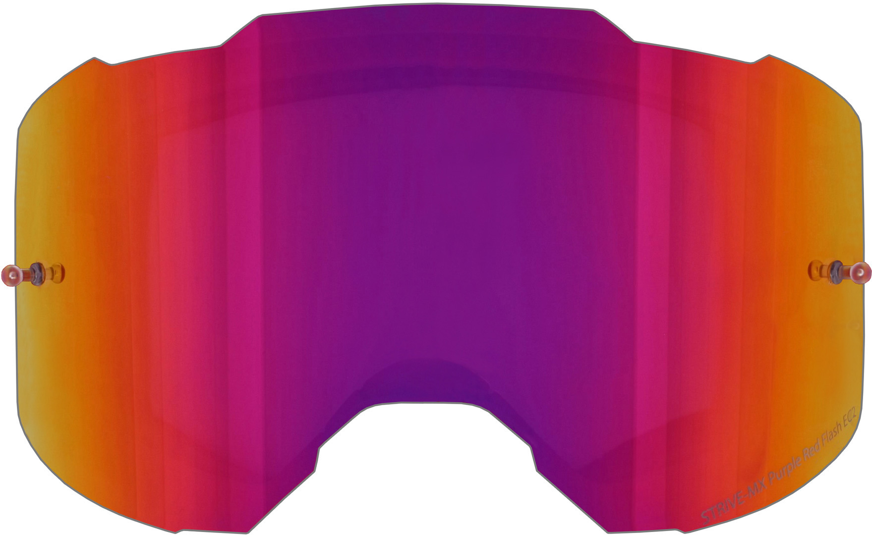 Red Bull SPECT Eyewear Strive Mirrored Lentilă de înlocuire mov Figura 1 Red Bull SPECT Eyewear Strive Mirrored Lentilă de înlocuire mov Figura 1