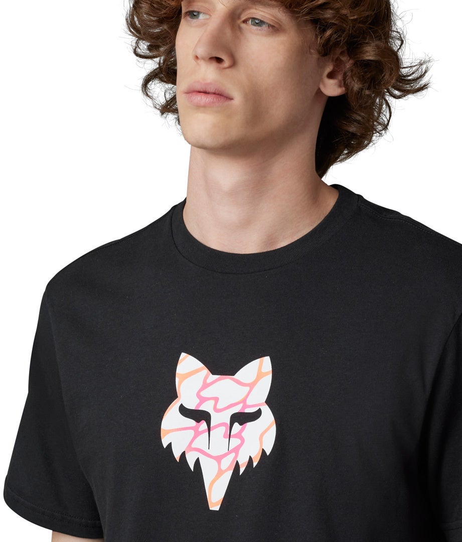 FOX Ryver Premium Triko černá L Obrázek 2
