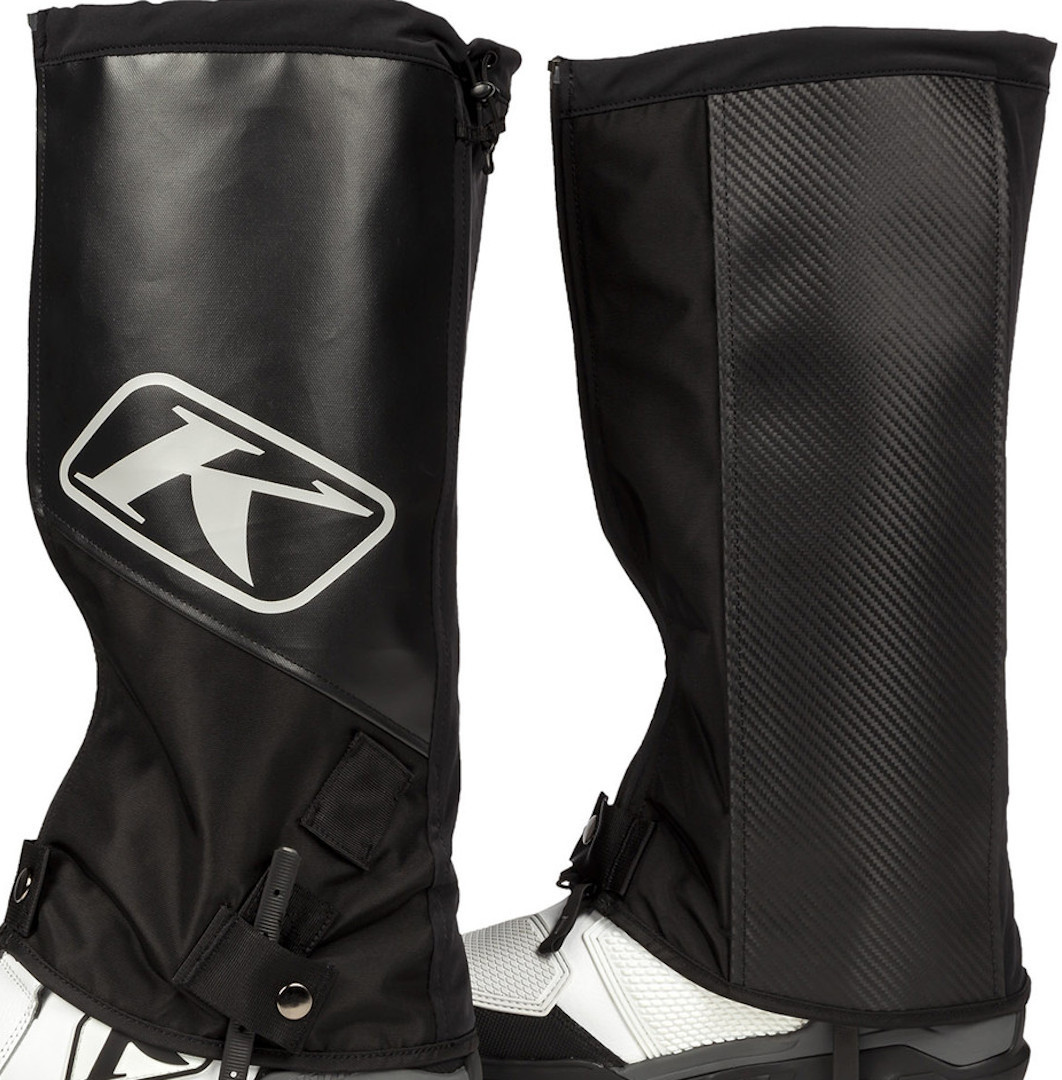 Klim Havoc Gaiter Artigo principal Figura 1