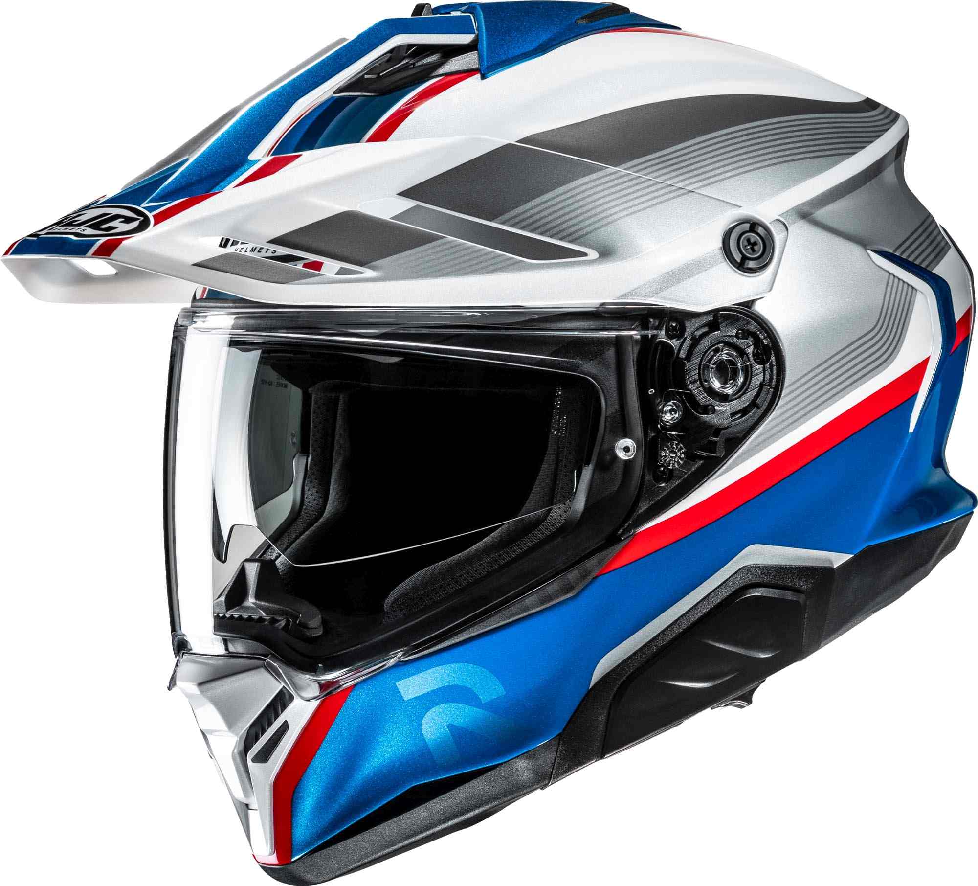 HJC RPHA 60 Arbre Enduro Helmet-image-555949421