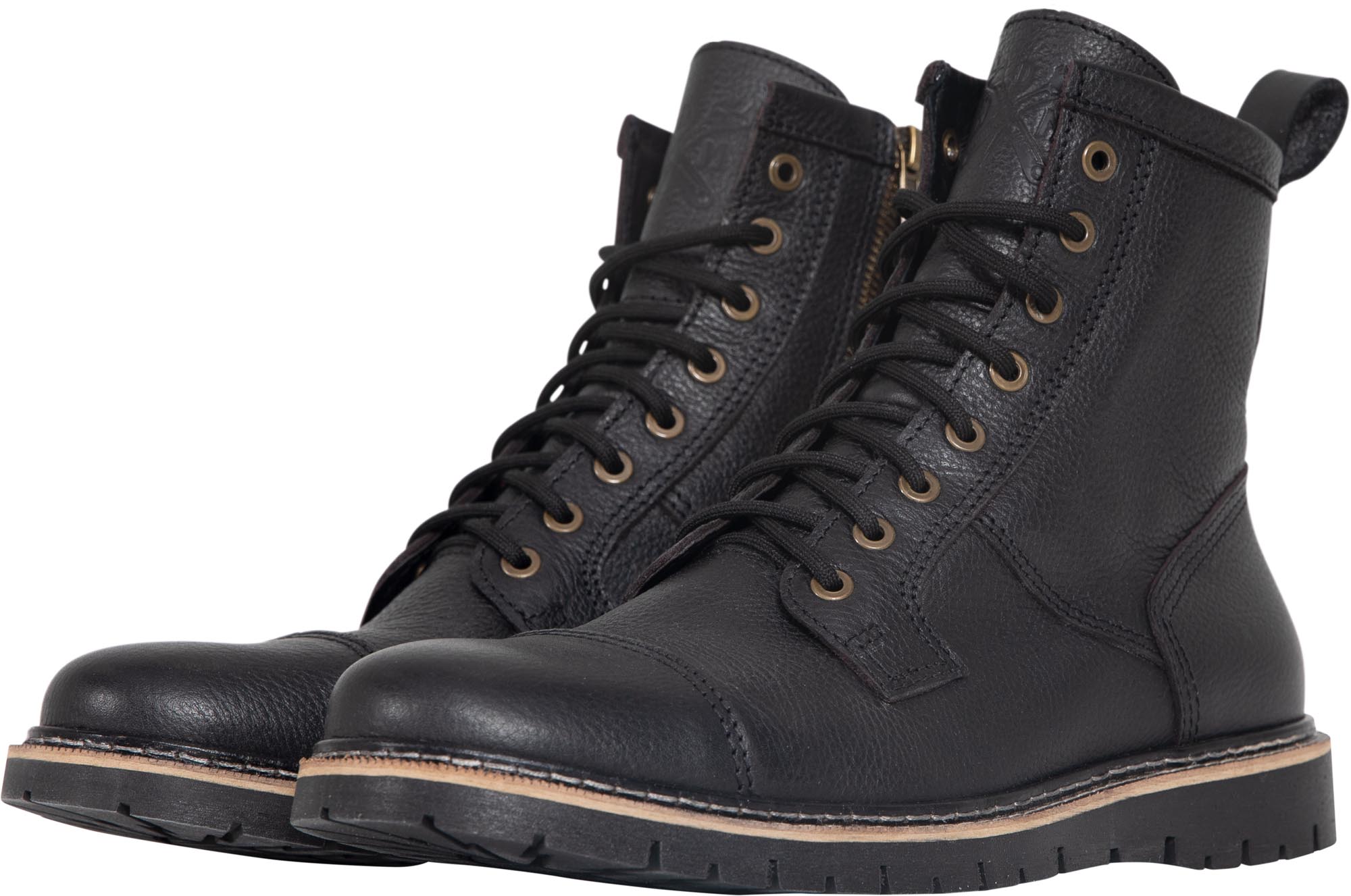 John Doe Rover Chaussures moto 40 Figure 7