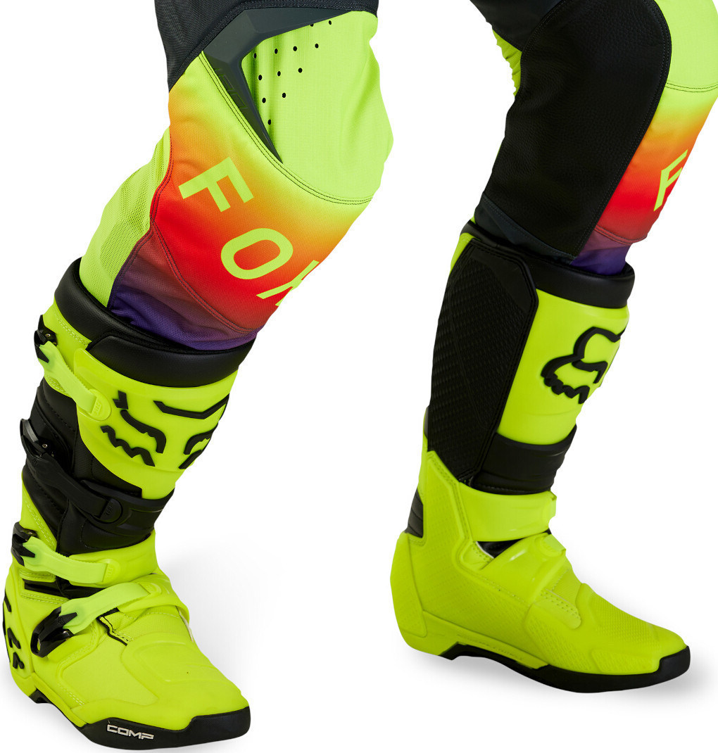 FOX 180 Flora Motocross Hose dunkelgrau 34 Abbildung 6