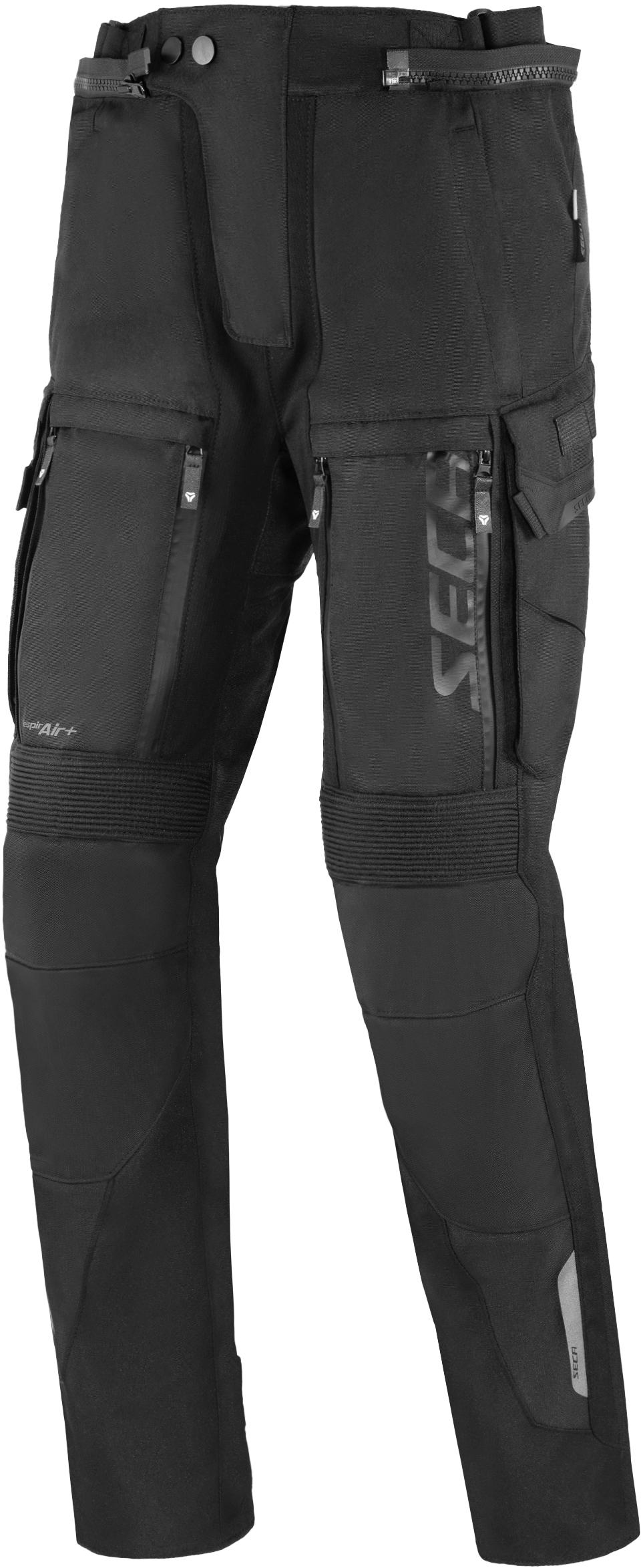 Seca Arrakis III wasserdichte Damen Motorrad Textilhose XL Abbildung 1