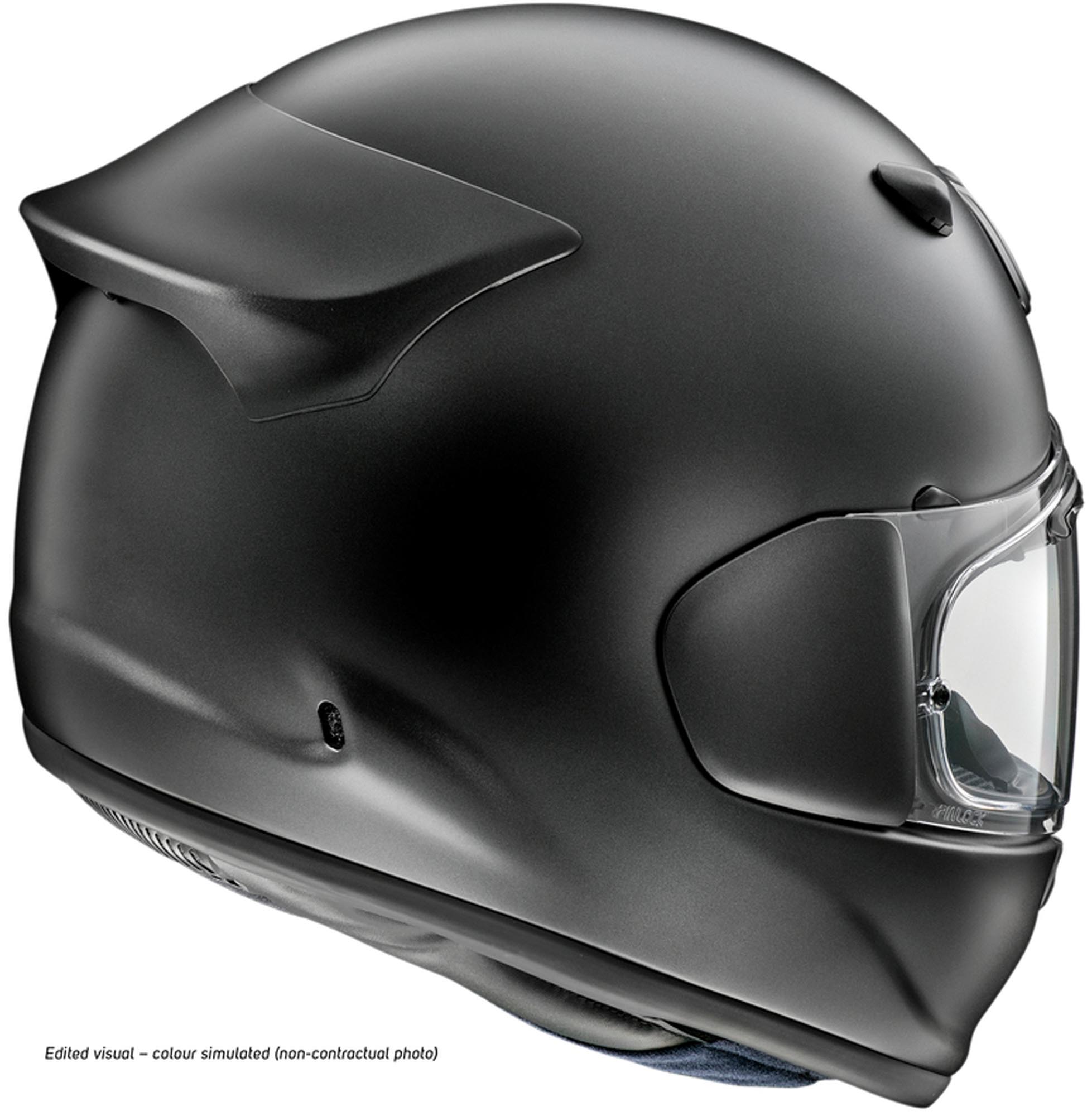 Arai Quantic Casco Anthracite Matt XL (61/62) Figura 2