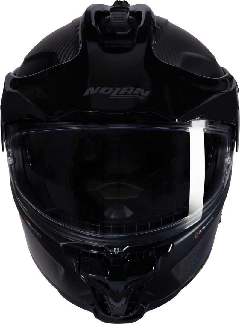 Nolan X-552 Ultra Carbon Triplonero N-Com Cască XL (62) Figura 2