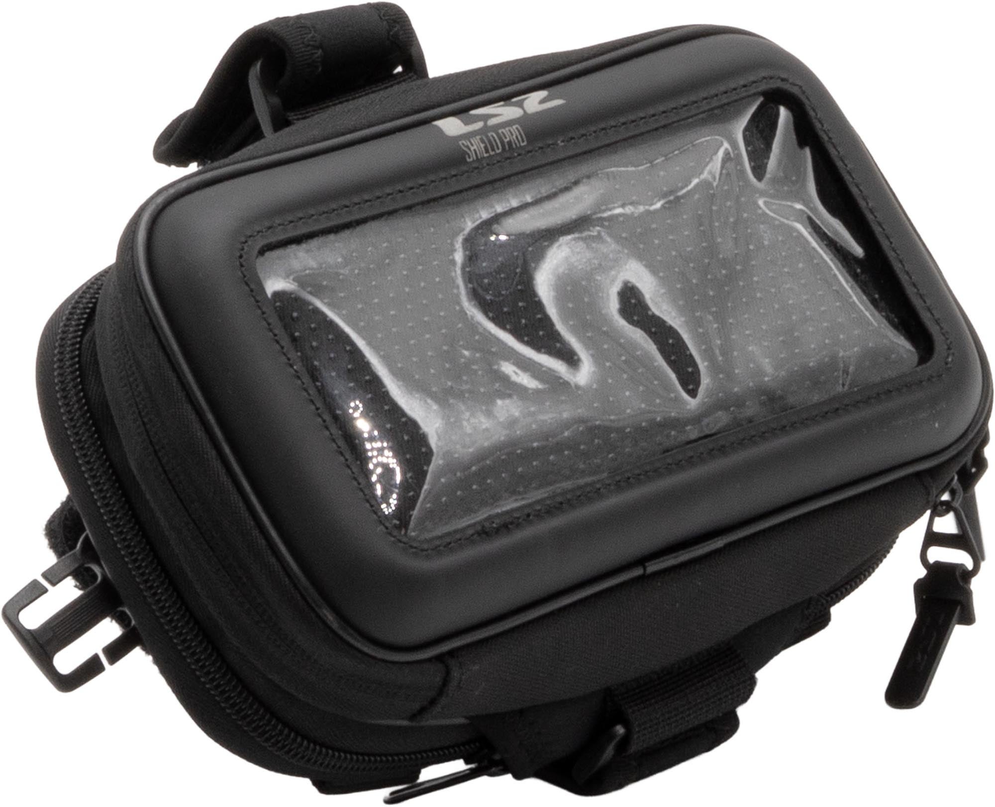 LS2 Shield Pro Smartphonehalter Abbildung 1