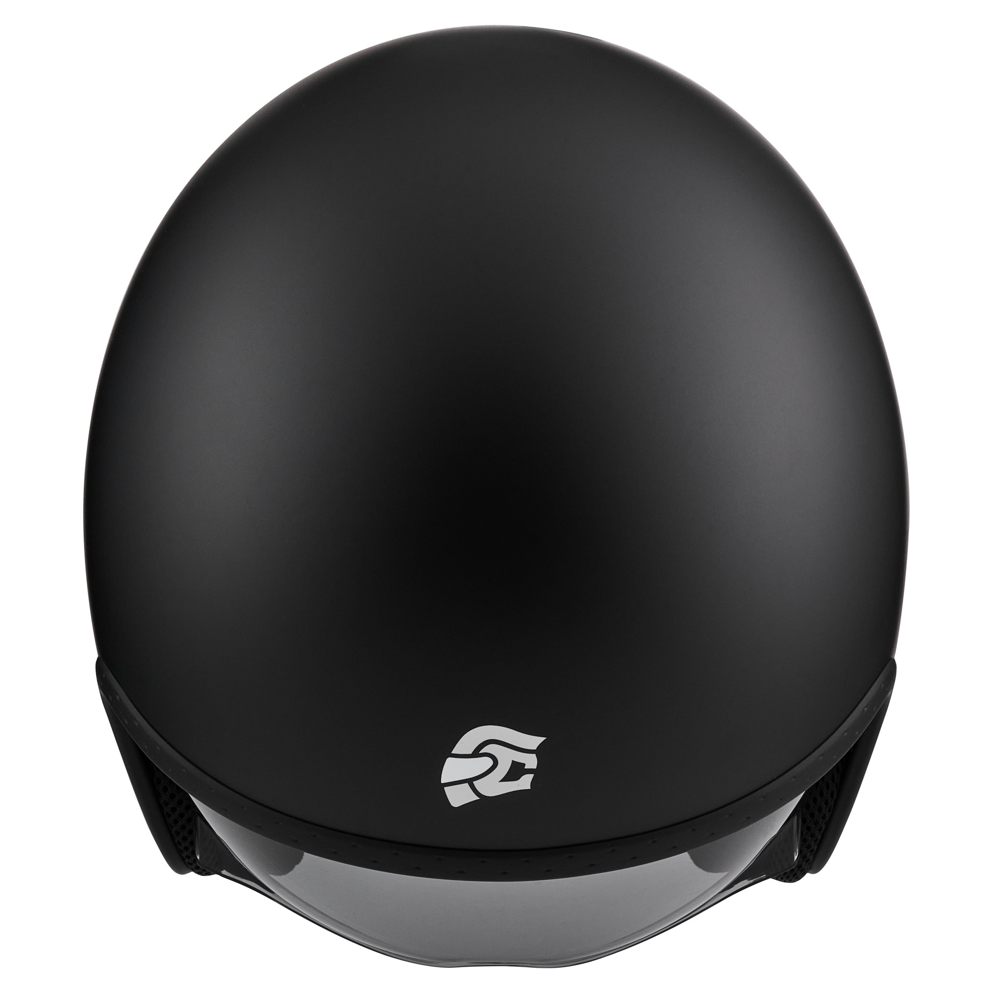 FC-Moto G-295 Cască cu reacție Black matt L (59/60) Figura 4
