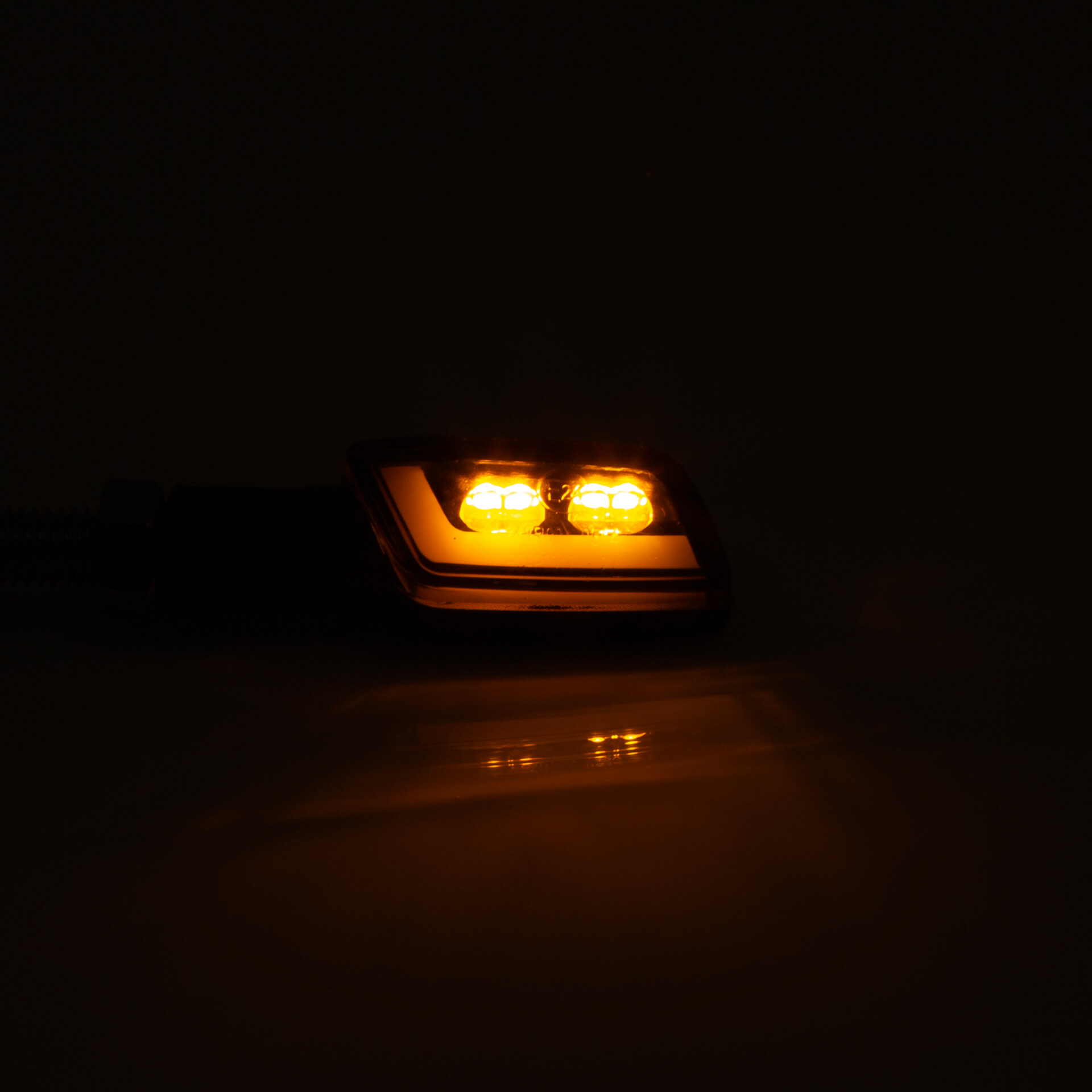 HIGHSIDER smart FORMULA-TS LED Blinker / Positionslicht Figur 4