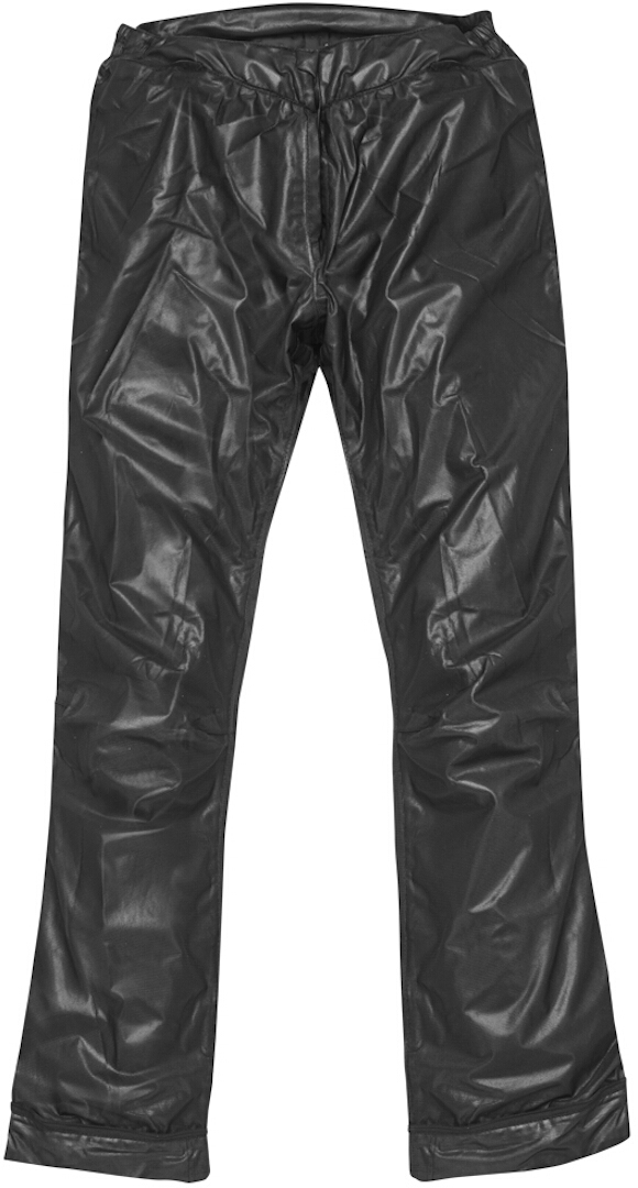 Bogotto Tek-M wasserdichte Motorrad Leder / Textilhose L Abbildung 3