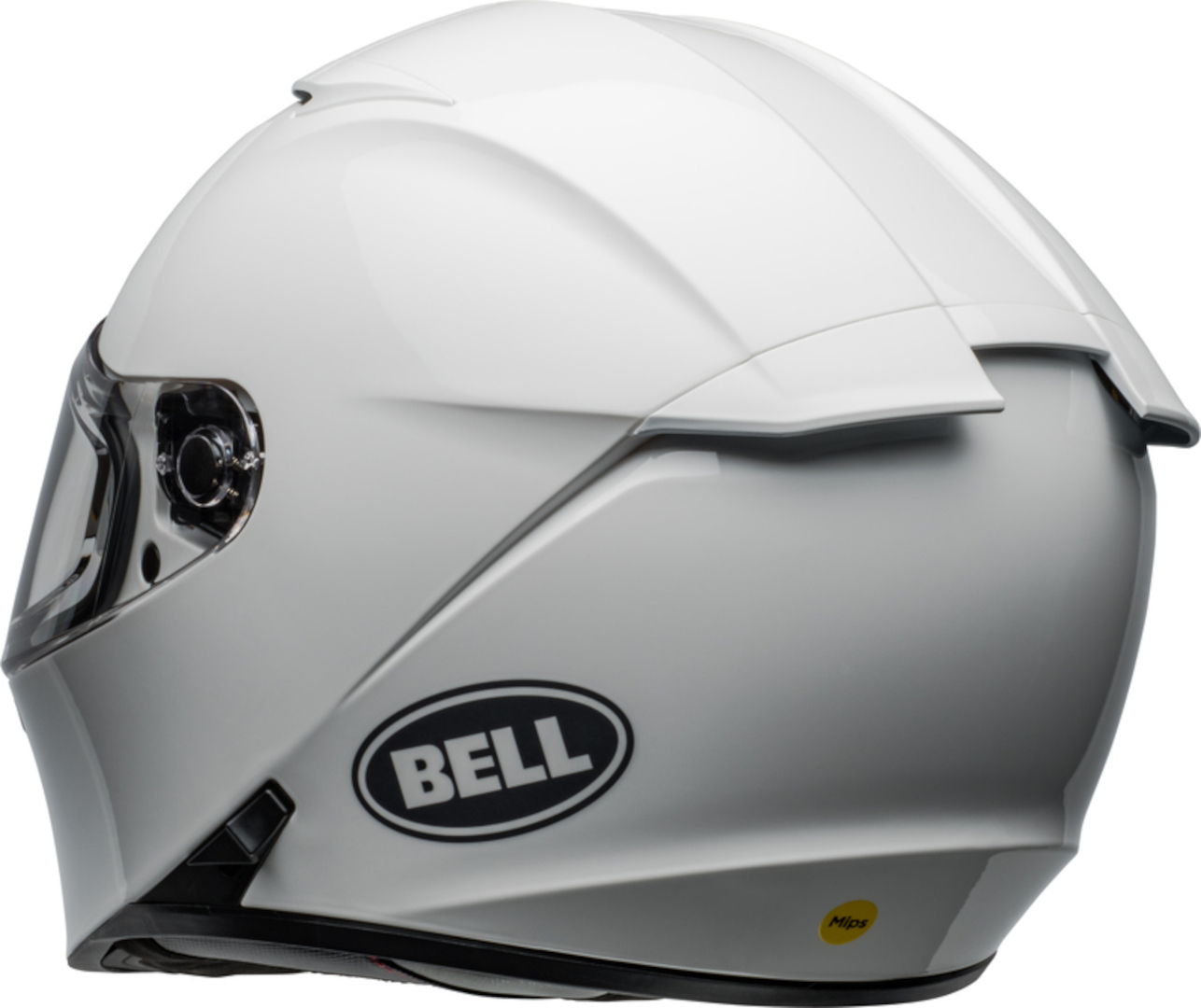 Bell Lithium MIPS Helm Wit M (57/58) Figuur 4