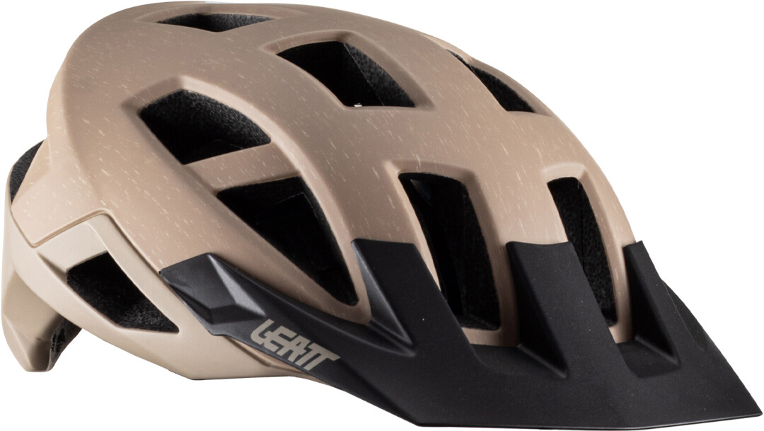 Leatt MTB Trail 2.0 Cască de bicicletă Bronz M (55-59) Figura 4