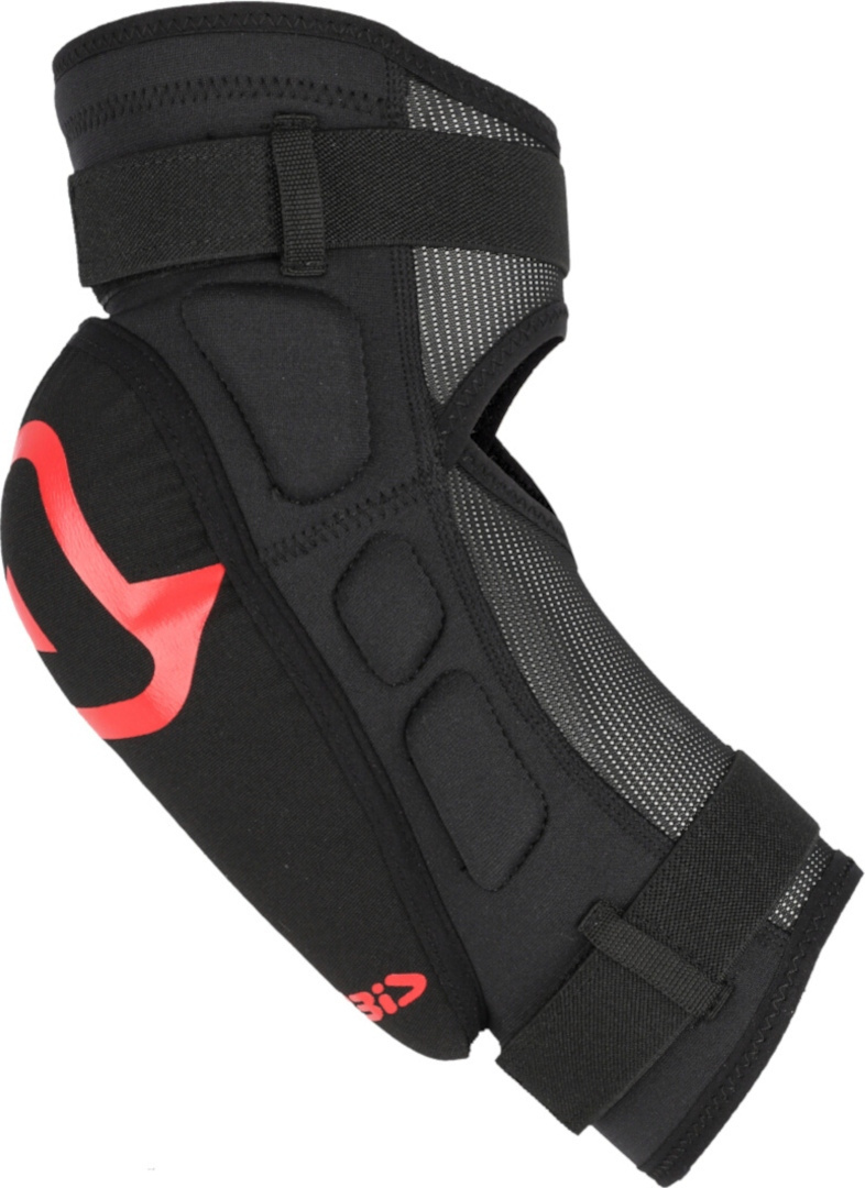 Acerbis Soft Armbågsskydd rött Figur 3