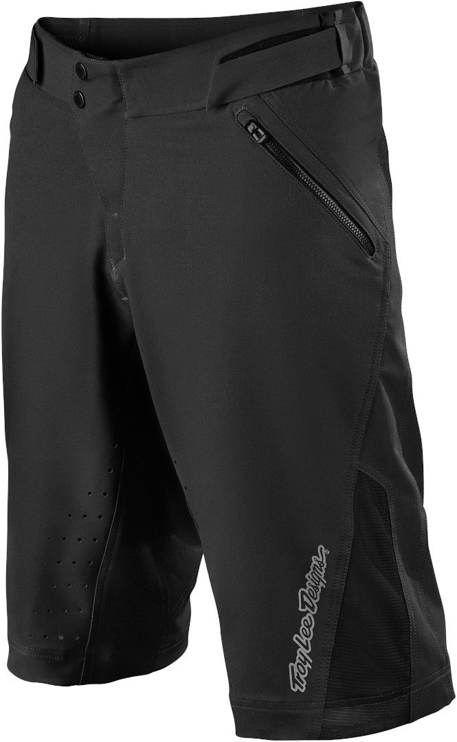 Troy Lee Designs Ruckus Shell Shorts de vélo noir 34 Figure 1