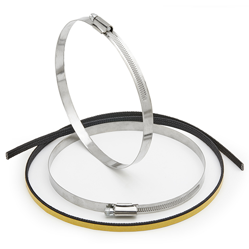 GIVI Bänder-Kit aus Edelstahl für S290S/M Figura 4
