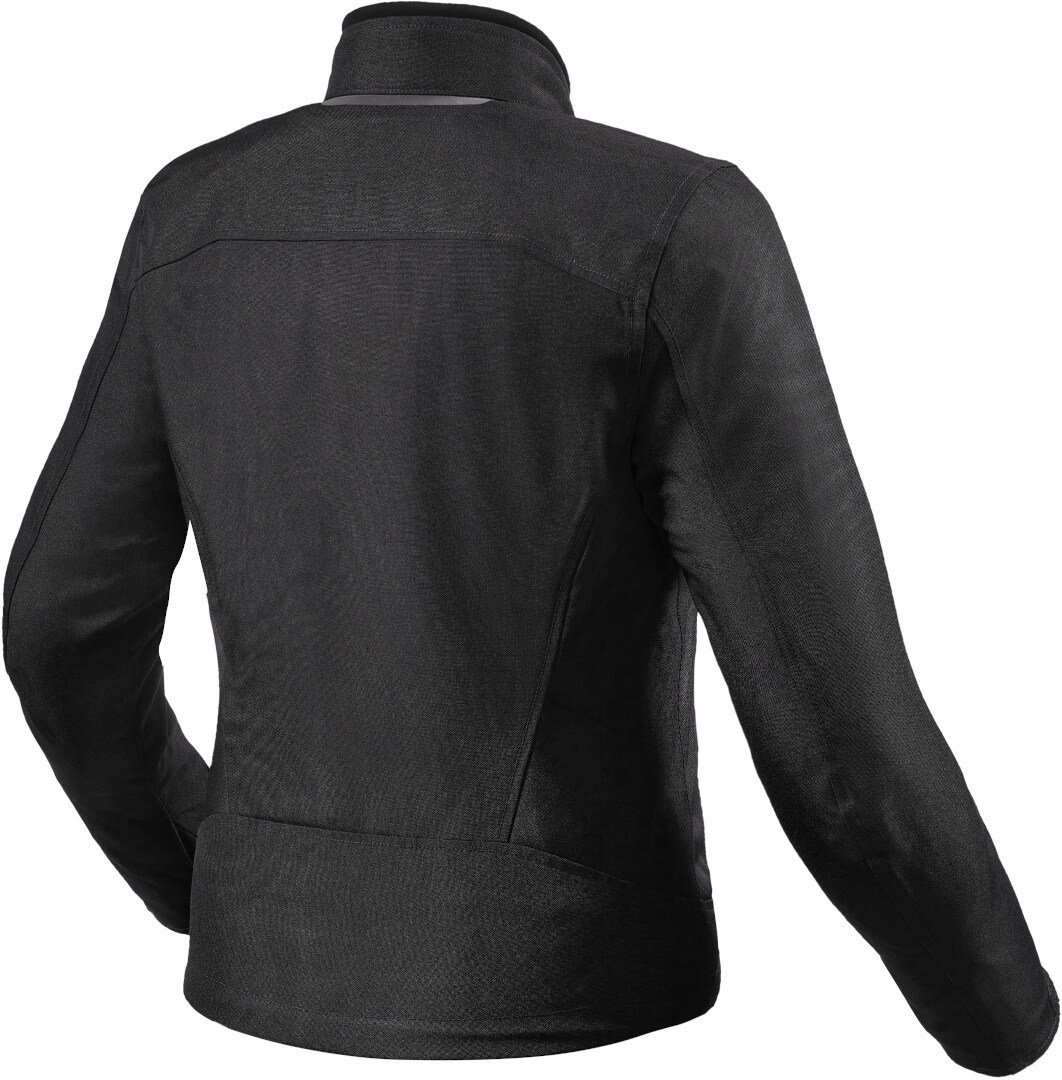 Revit Shade H2O Jachetă textilă pentru motociclete pentru doamne negru XS Figura 2