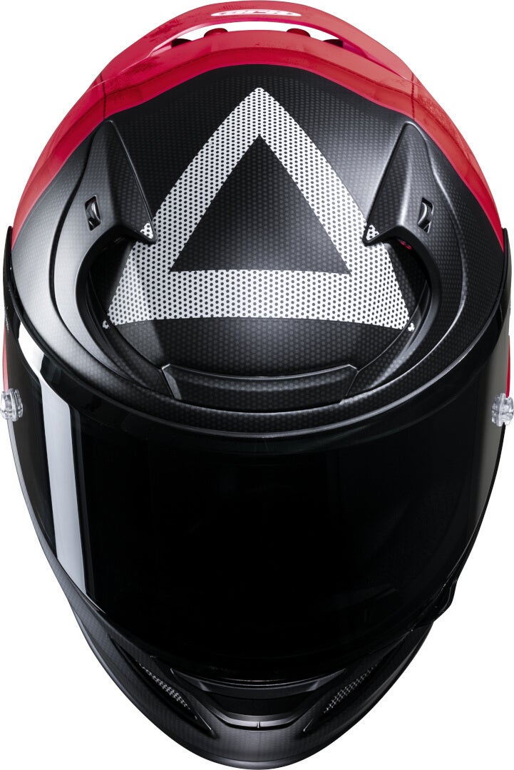 HJC RPHA 12 Squid Game Netflix Casco nero/rosso S (55/56) Figura 4