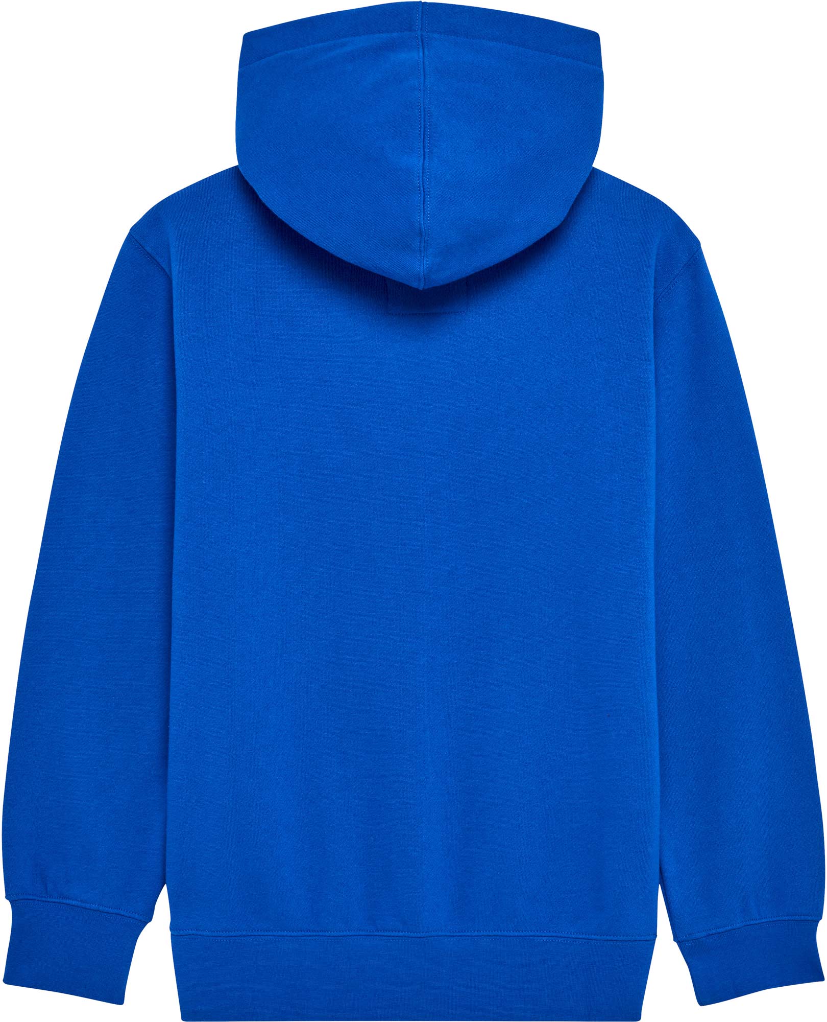 FOX Absolute ユースパーカー 青 YXL 図2