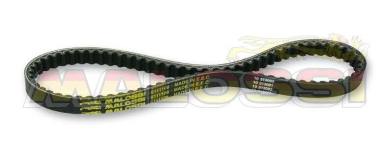 MALOSSI Curea de transmisie X-Kevlar întărită Figura 2