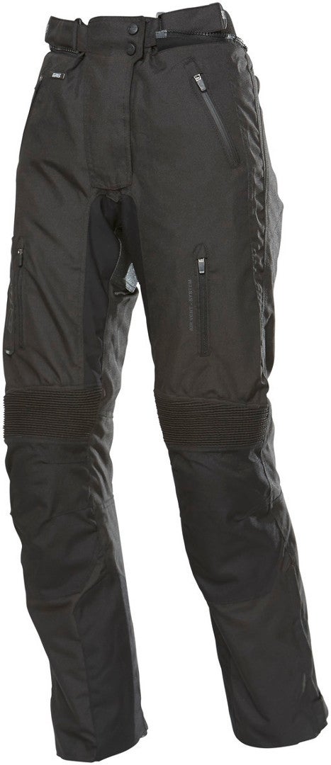 GMS Trento Damen Motorrad Textilhose S Abbildung 1