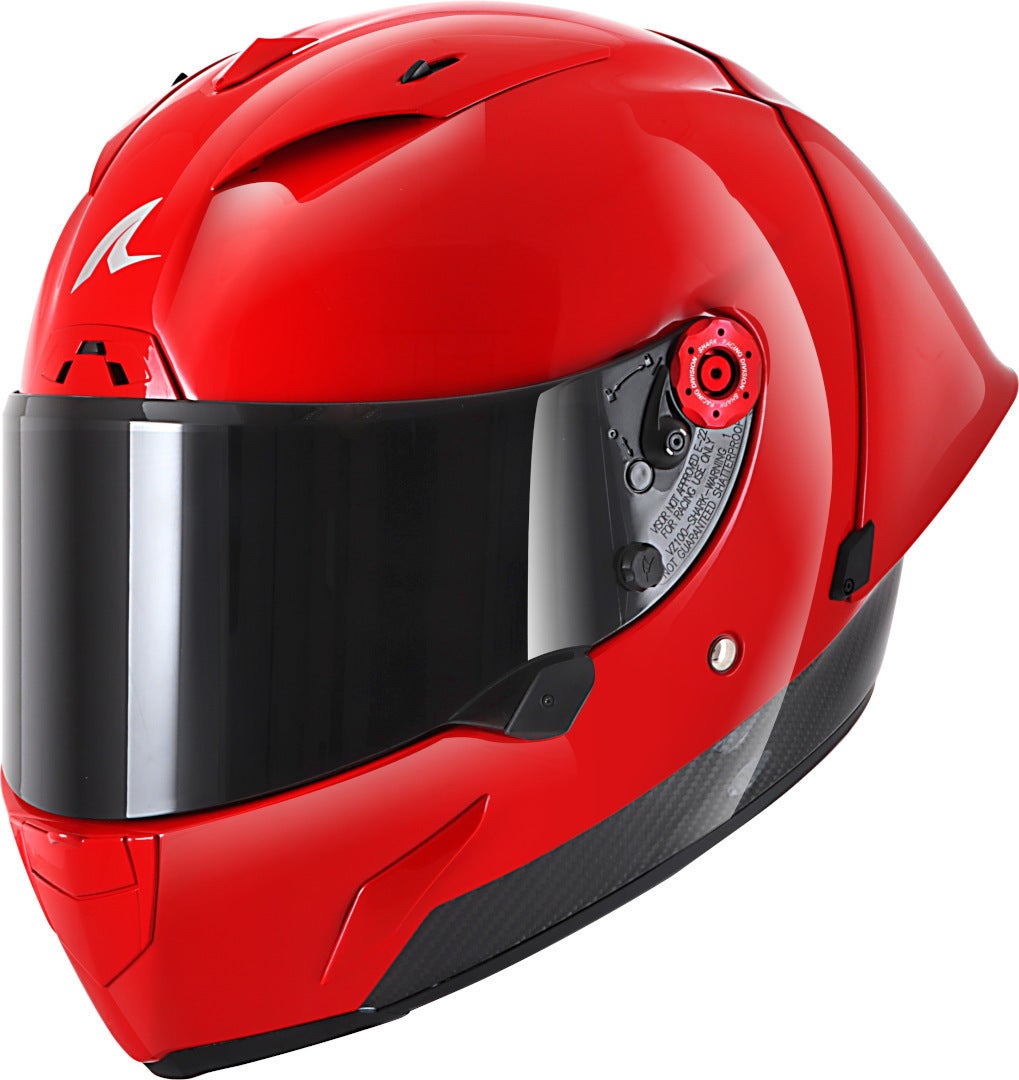 Shark Race-R Pro GP 06 ヘルメット 赤 ▻ FC-Motoでオンライン購入