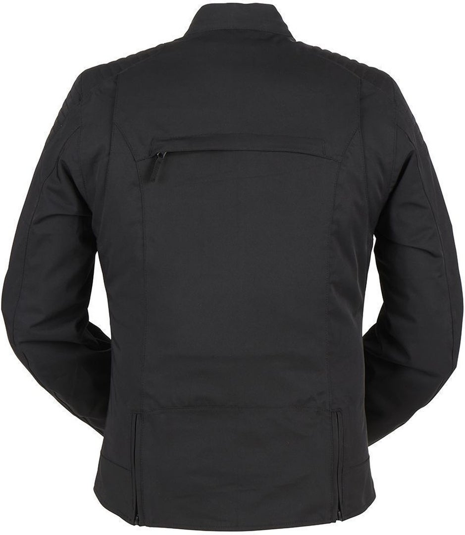 Furygan Jody Waterproof Ladies Motorcycle Textile Jacket black L Figure 2