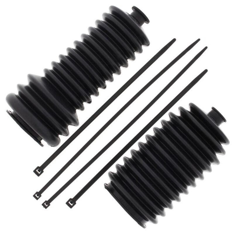 Alla bollar Tie Rod Boot Kit Figur 1