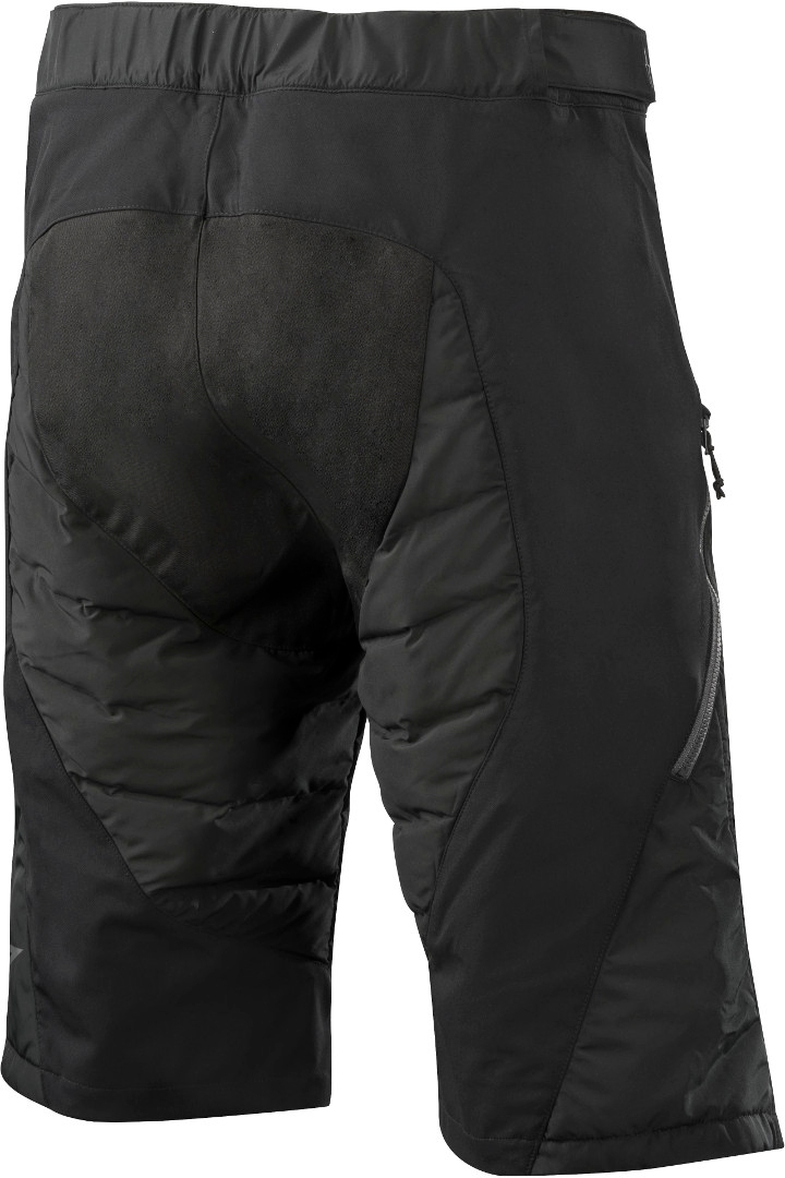 Alpinestars Denali Cykel shorts sort/mørkegrå 38 Figur 2