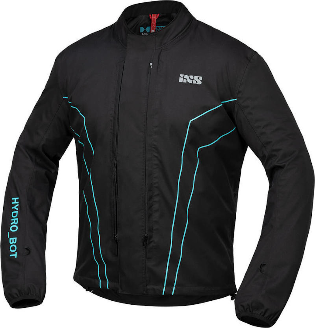 IXS HYDRO_BOT Membrane Inner Jacket S Figure 1