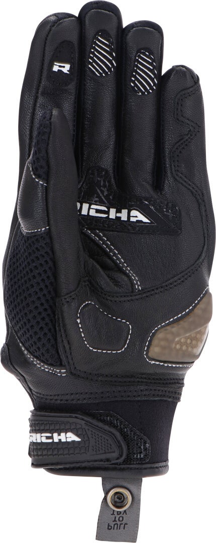 Richa Turbo Motorcykelhandsker til damer L Figur 3
