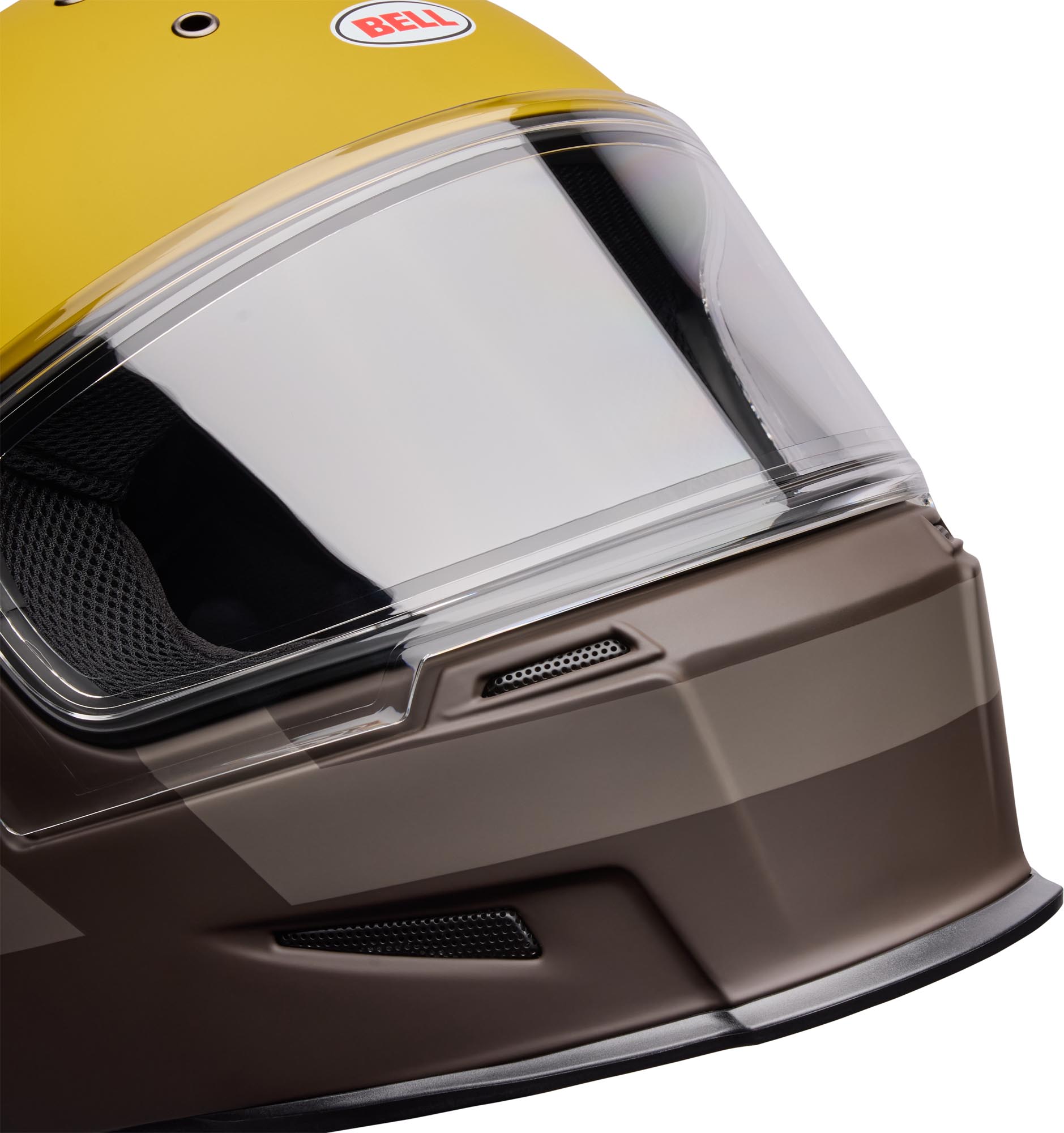 Bell Eliminator Sidetrack Matte Helmet M (57/58) Figure 7