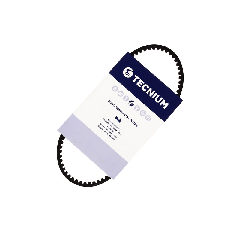 TECNIUM ProGrip CVT-bälte Figur 2