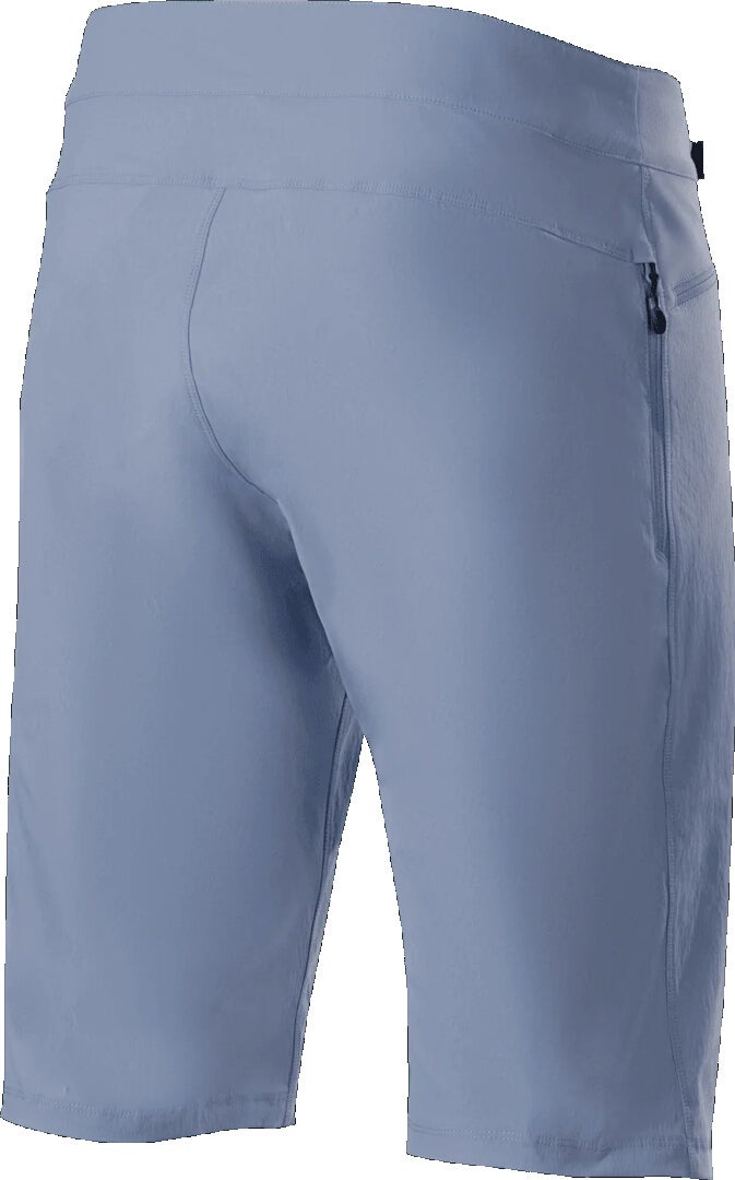 Alpinestars A-Dura Cuissards de vélo bleu clair 30 Figure 4