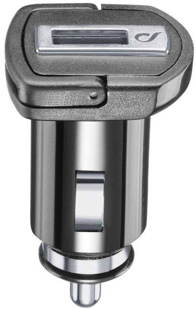 Interphon 12-24V USB Adapter for Cigarette Lighter-image-70236116
