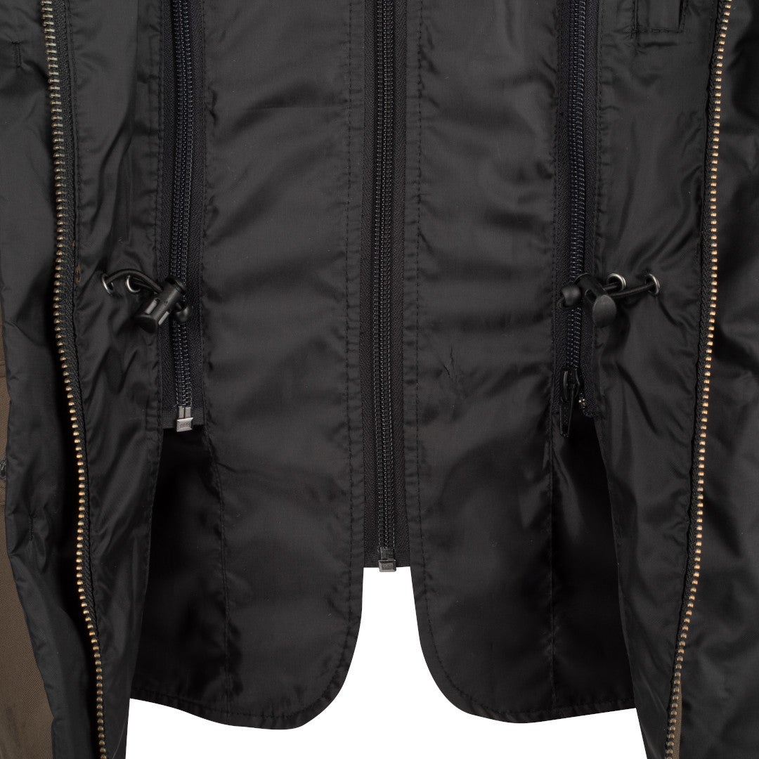 Segura Irvine Motorcycle Textile Jacket XL Figure 5