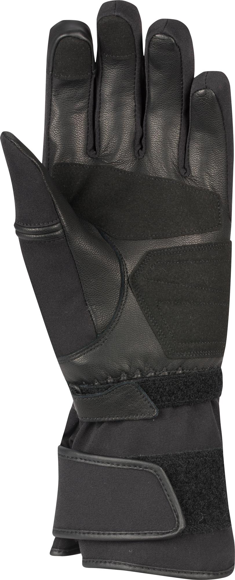 Bering Roc GTX Motorcycle Ladies Gloves S Figure 4
