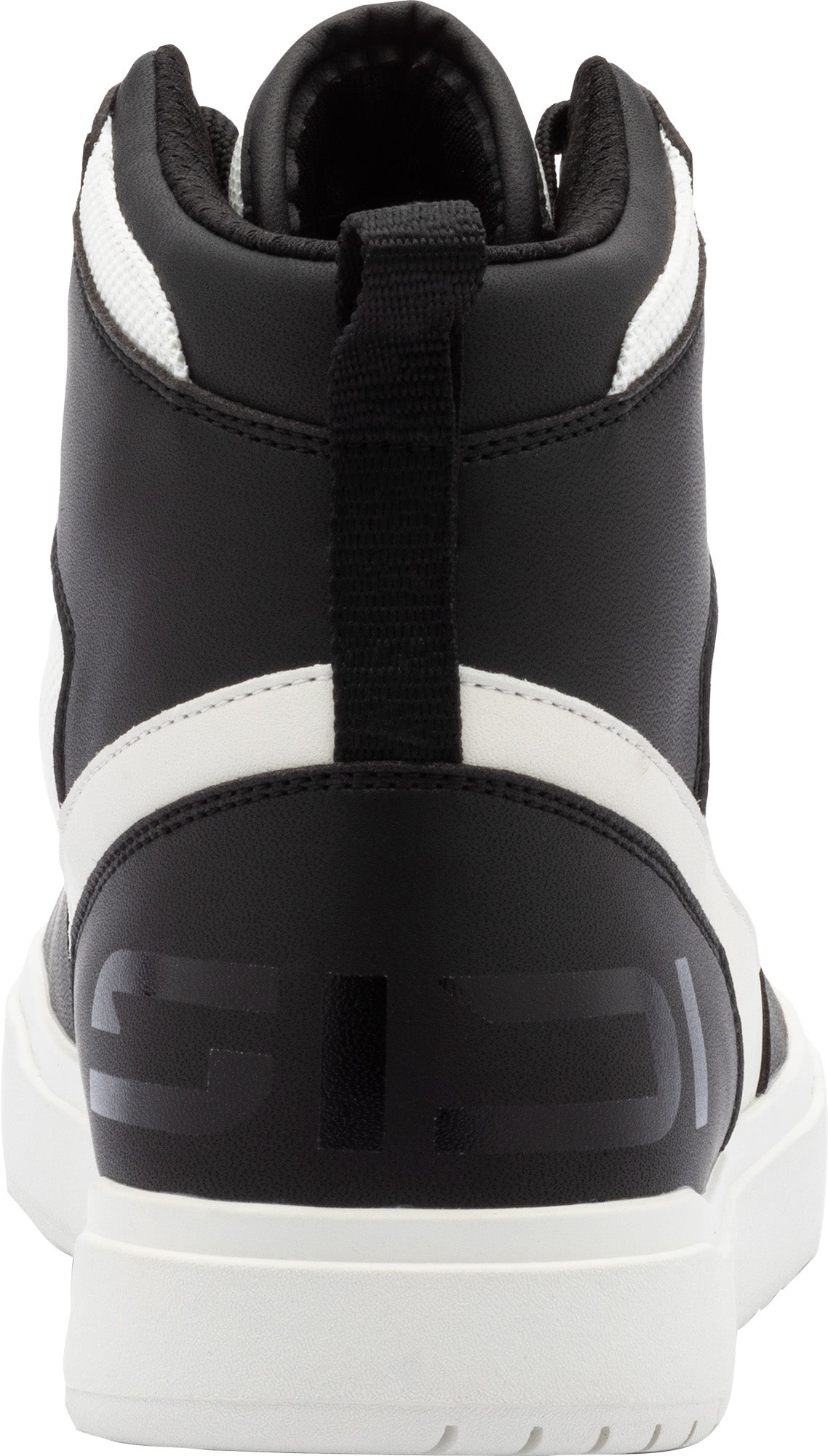 Sidi Lynx Air Motorcycle Shoes white/black 39 Figure 5