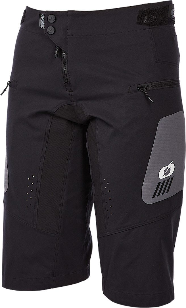 Oneal Element FR Hybrid Pantaloni scurți de bicicletă pentru doamne L Figura 1